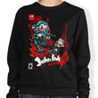 John Ink - Sweatshirt