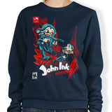 John Ink - Sweatshirt