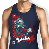 John Ink - Tank Top