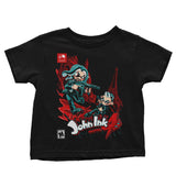 John Ink - Youth Apparel