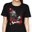 John Ink - Women's Apparel
