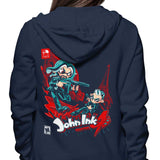John Ink - Hoodie