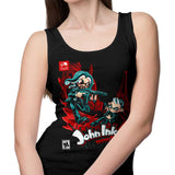 John Ink - Tank Top