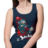 John Ink - Tank Top