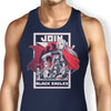 Join Black Eagles - Tank Top