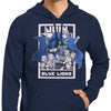 Join Blue Lions - Hoodie