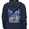 Join Blue Lions - Hoodie