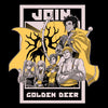 Join Golden Deer - Coasters