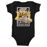 Join Golden Deer - Youth Apparel