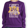 Join Golden Deer - Sweatshirt