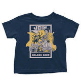 Join Golden Deer - Youth Apparel