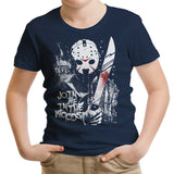 Join Me in the Woods - Youth Apparel