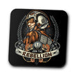 Join the Rebellion - Coasters