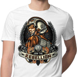 Join the Rebellion - Men's Apparel