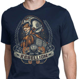 Join the Rebellion - Men's Apparel