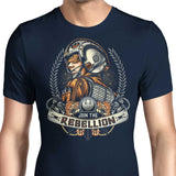 Join the Rebellion - Men's Apparel