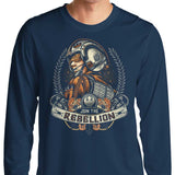 Join the Rebellion - Long Sleeve T-Shirt