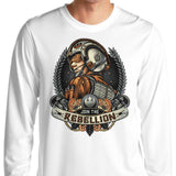 Join the Rebellion - Long Sleeve T-Shirt