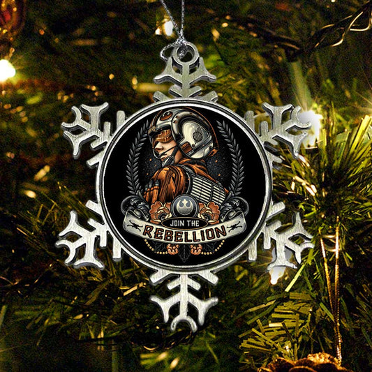 Join the Rebellion - Ornament
