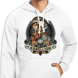 Join the Rebellion - Hoodie