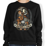 Join the Rebellion - Sweatshirt