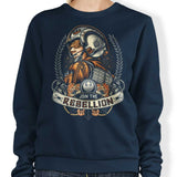 Join the Rebellion - Sweatshirt