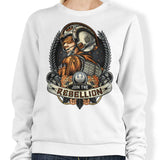 Join the Rebellion - Sweatshirt
