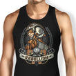 Join the Rebellion - Tank Top