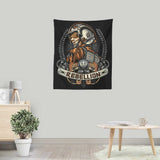 Join the Rebellion - Wall Tapestry