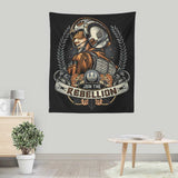 Join the Rebellion - Wall Tapestry