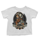 Join the Rebellion - Youth Apparel