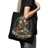 Join the Rebellion - Tote Bag