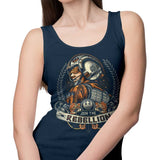 Join the Rebellion - Tank Top