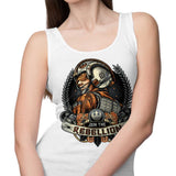 Join the Rebellion - Tank Top