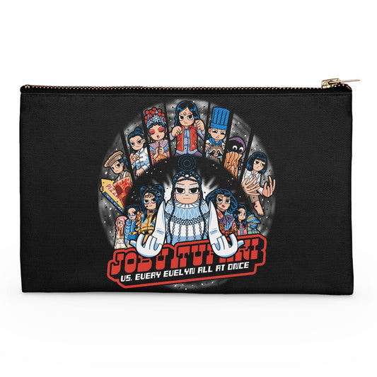 Joy Pilgrim - Accessory Pouch