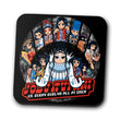 Joy Pilgrim - Coasters