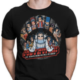 Joy Pilgrim - Men's Apparel