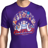 Joy Pilgrim - Men's Apparel