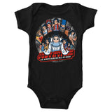 Joy Pilgrim - Youth Apparel