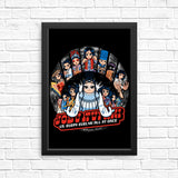 Joy Pilgrim - Posters & Prints