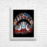 Joy Pilgrim - Posters & Prints