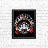 Joy Pilgrim - Posters & Prints