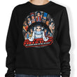 Joy Pilgrim - Sweatshirt