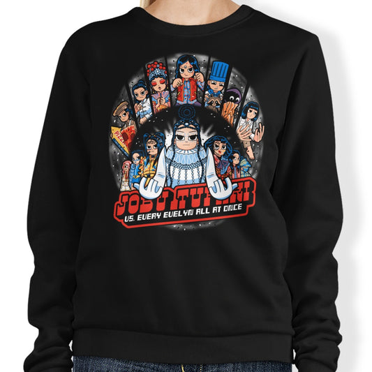 Joy Pilgrim - Sweatshirt