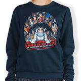 Joy Pilgrim - Sweatshirt