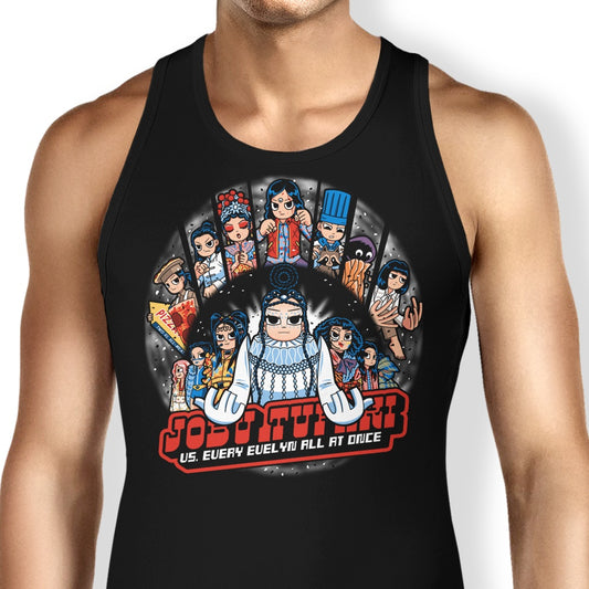 Joy Pilgrim - Tank Top