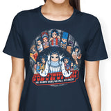 Joy Pilgrim - Women's Apparel