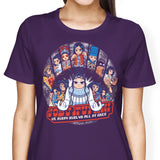 Joy Pilgrim - Women's Apparel