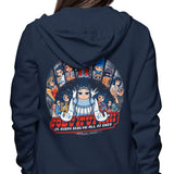 Joy Pilgrim - Hoodie