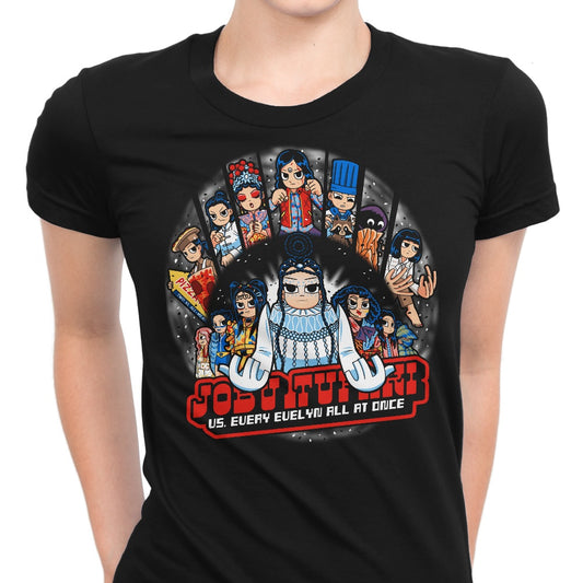 Joy Pilgrim - Women's Apparel